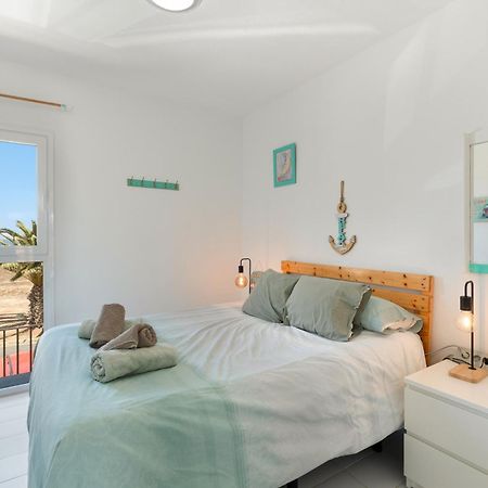 Surf Home Sea View コスタ・デ・アンティグア エクステリア 写真